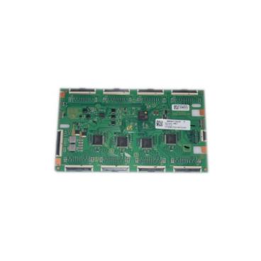Samsung Part# BN94-17422F Main Power Control Board Assembly - Genuine OEM
