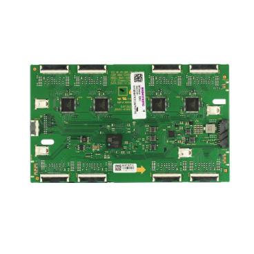 Samsung Part# BN94-17427C Main Power Control Board Assembly - Genuine OEM