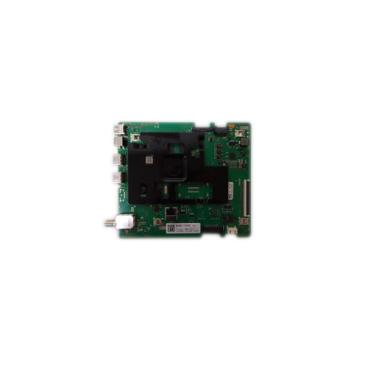 Samsung Part# BN94-17478C Main Power Control Board Assembly - Genuine OEM
