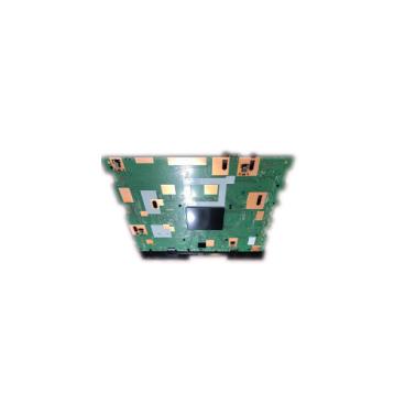 Samsung Part# BN94-17734C Main Power Control Board Assembly  - Genuine OEM
