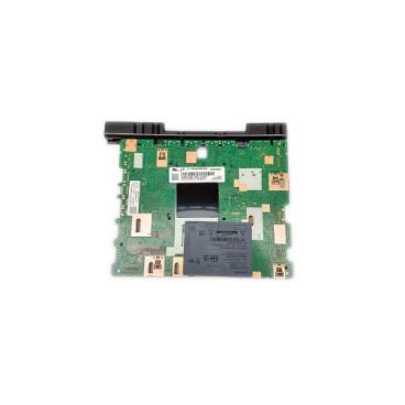 Samsung Part# BN94-17737E Main Power Control Board Assembly - Genuine OEM