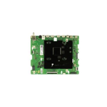 Samsung Part# BN94-17839E Main Power Control Board Assembly - Genuine OEM