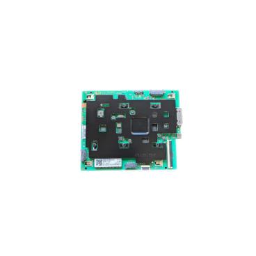 Samsung Part# BN94-17843F Main Power Control Board Assembly  - Genuine OEM