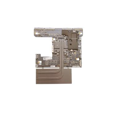 Samsung Part# BN94-17925C Main Power Control Board Assembly - Genuine OEM
