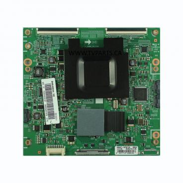 Samsung Part# BN95-00944A TV Module T-Con Board - Genuine OEM