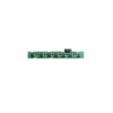 Samsung Part# BN96-07269A Function Tact Board Assembly - Genuine OEM