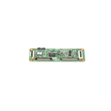 Samsung Part# BN96-22084A Logic Board Assembly - Genuine OEM
