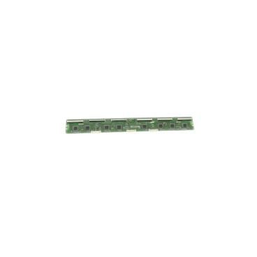 Samsung Part# BN96-22095A Buffer Upper Board Assembly - Genuine OEM