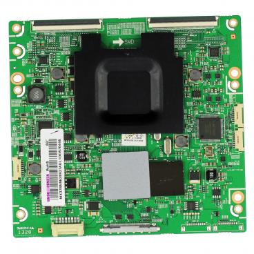 Samsung Part# BN96-28937A Timer Control Module - Genuine OEM