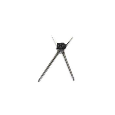 Samsung Part# BN96-30032B Base Stand Cover Assembly (Bottom) - Genuine OEM