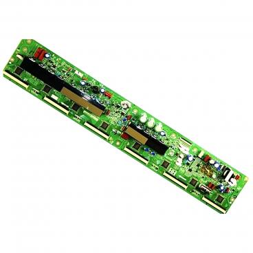 Samsung Part# BN96-30102A Buffer Power Control Board - Genuine OEM