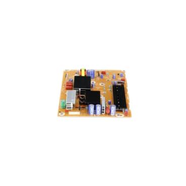 Samsung Part# BN96-30192A Main Control Board Assembly - Genuine OEM