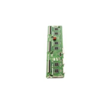 Samsung Part# BN96-30200A Buffer Upper Board Assembly - Genuine OEM