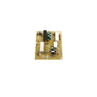 Samsung Part# BN96-30206A Main Power Control Board Assembly - Genuine OEM