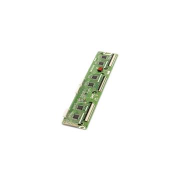 Samsung Part# BN96-30210A Buffer Lower Board Assembly - Genuine OEM