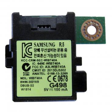 Samsung Part# BN96-30218B Bluetooth Module Board - Genuine OEM