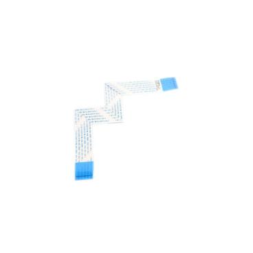 Samsung Part# BN96-30262F Flexible Flat Cable - Genuine OEM