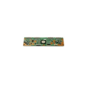 Samsung Part# BN96-30712A Timing Controller Assembly - Genuine OEM