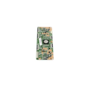 Samsung Part# BN96-30714A Timing Controller Assembly - Genuine OEM