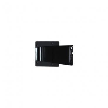 Samsung Part# BN96-35976A Stand Guide (Black) - Genuine OEM