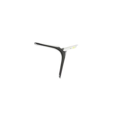 Samsung Part# BN96-39926A Stand Cover Assembly (Top Right) - Genuine OEM