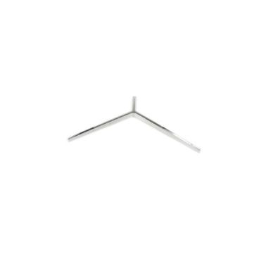 Samsung Part# BN96-39934A Stand Cover Assembly (Bottom) - Genuine OEM