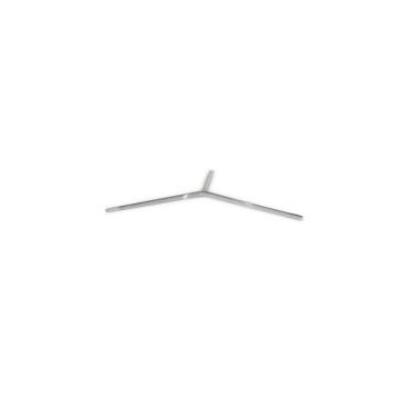 Samsung Part# BN96-39935A Stand Cover Assembly (Bottom) - Genuine OEM