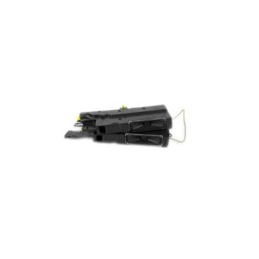Samsung Part# BN96-39968A Front Speaker Assembly - Genuine OEM