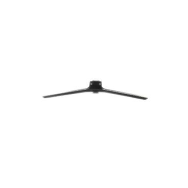 Samsung Part# BN96-40080B Top Rear Stand Cover Assembly - Genuine OEM