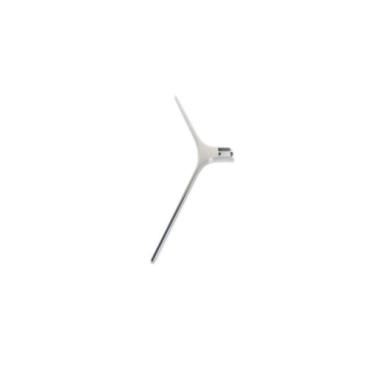 Samsung Part# BN96-40200B Bottom Stand Cover Assembly - Genuine OEM