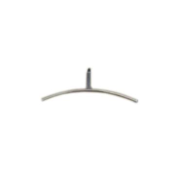 Samsung Part# BN96-42148A Stand Cover Assembly (Bottom) - Genuine OEM