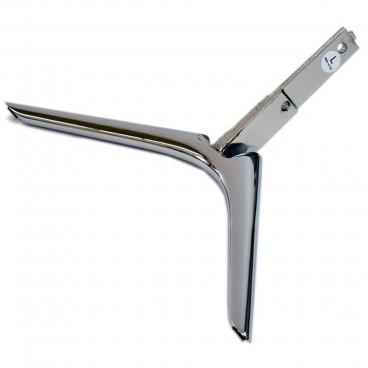 Samsung Part# BN96-42370A Stand Leg (Left) - Genuine OEM