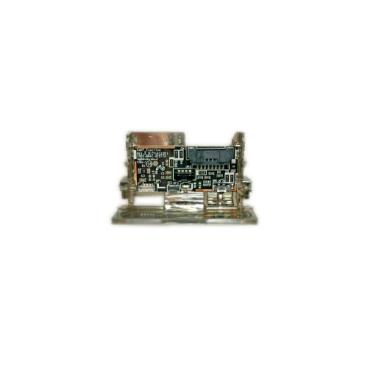 Samsung Part# BN96-42751A Function One Key Board Assembly - Genuine OEM