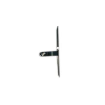 Samsung Part# BN96-45821A Bottom Stand Cover Assembly - Genuine OEM