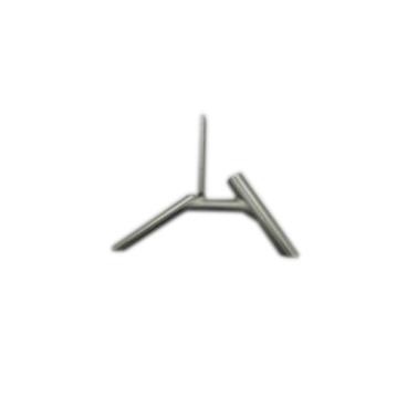 Samsung Part# BN96-45996A Bracket Stand Assembly (Bottom Left) - Genuine OEM