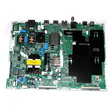 Samsung Part# BN96-46947A Main Board Assembly - Genuine OEM