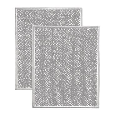 Broan Part# BPSF30 Non-ducted Filter 2 pack (OEM)