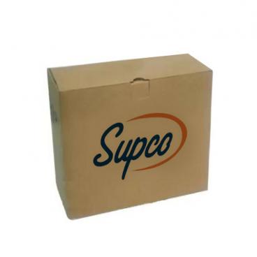 Supco Part# BR009 Brush Fitting (OEM) 1/4 OD