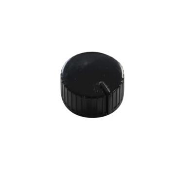 Delonghi Part# BR63045663 Black Button - Genuine OEM