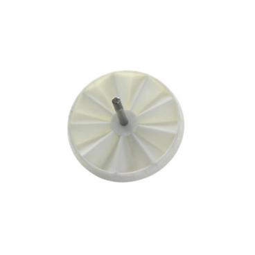 Delonghi Part# BR63202626 Belt Pulley - Genuine OEM