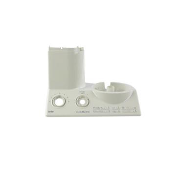 Delonghi Part# BR63205636 Printed Housing - Genuine OEM