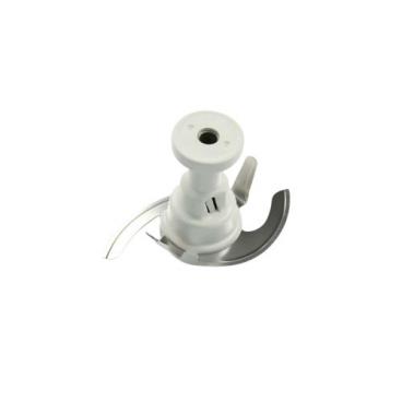 Delonghi Part# BR63210628 Mixer Blade (White) - Genuine OEM
