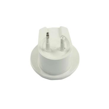Delonghi Part# BR64642623 Upper Housing - Genuine OEM