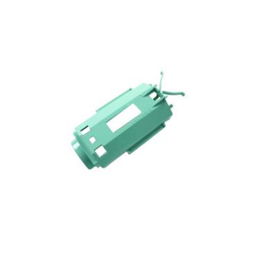 Delonghi Part# BR64643623 Release Retainer (Green) - Genuine OEM