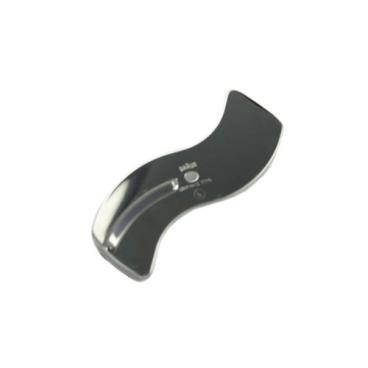 Delonghi Part# BR67000490 Coarse Slicing Insert - Genuine OEM