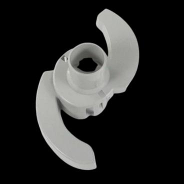 Delonghi Part# BR67000528 Safety Cover - Genuine OEM