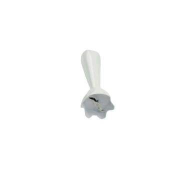 Delonghi Part# BR67050130 Plastic Shaft Mixer - Genuine OEM