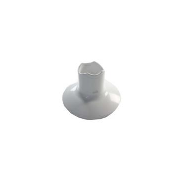 Delonghi Part# BR67050135 Top Cover - Genuine OEM