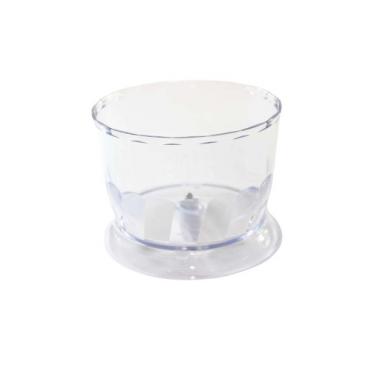 Delonghi Part# BR67050142 Container Bowl - Genuine OEM