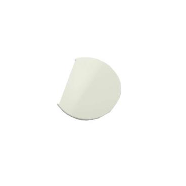Delonghi Part# BR67050414 Lid (White) - Genuine OEM